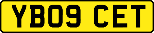YB09CET