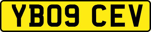YB09CEV
