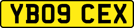 YB09CEX