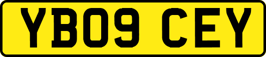 YB09CEY