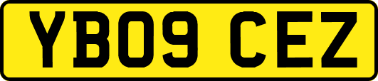 YB09CEZ