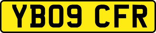 YB09CFR