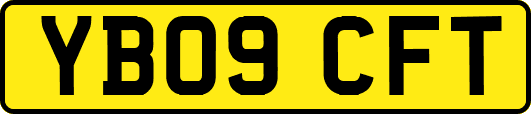 YB09CFT