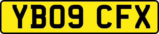 YB09CFX