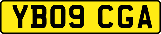 YB09CGA