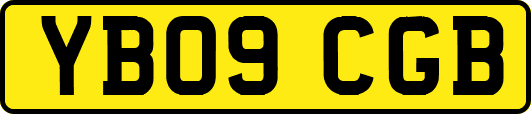 YB09CGB