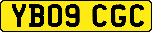 YB09CGC