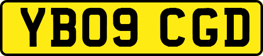 YB09CGD
