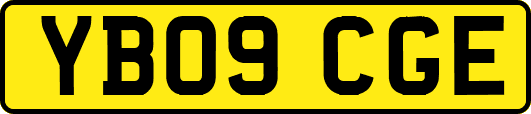 YB09CGE