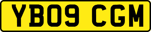 YB09CGM