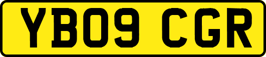 YB09CGR