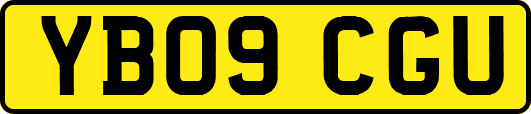 YB09CGU