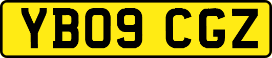 YB09CGZ