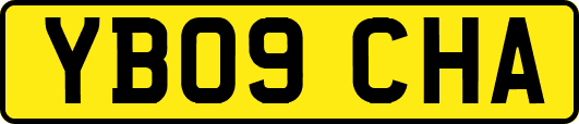 YB09CHA