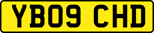 YB09CHD