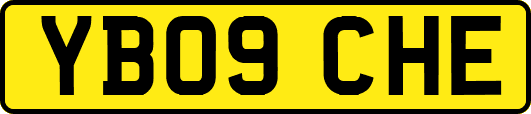 YB09CHE