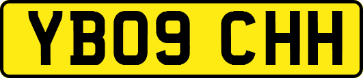 YB09CHH