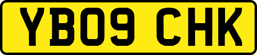 YB09CHK