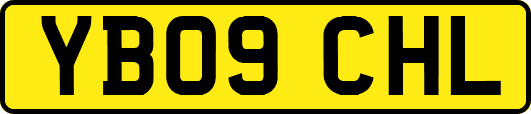 YB09CHL