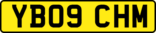 YB09CHM