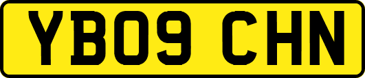 YB09CHN