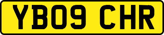 YB09CHR