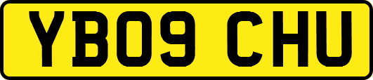 YB09CHU