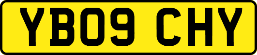 YB09CHY