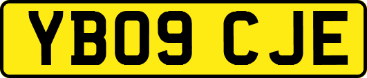 YB09CJE