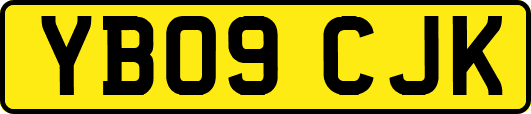 YB09CJK