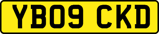 YB09CKD