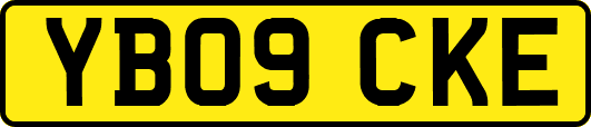 YB09CKE