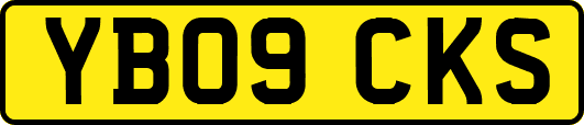YB09CKS