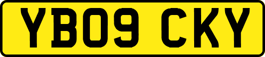 YB09CKY