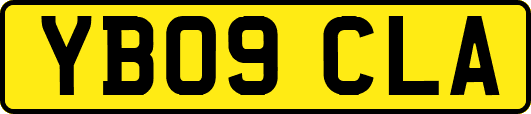 YB09CLA