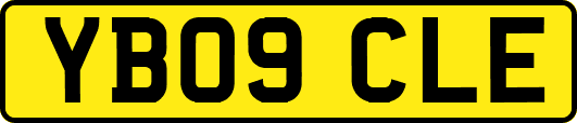YB09CLE
