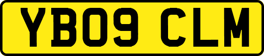 YB09CLM