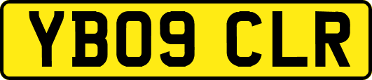 YB09CLR