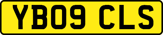 YB09CLS