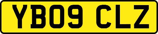 YB09CLZ