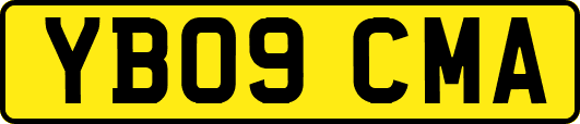 YB09CMA