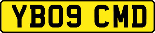 YB09CMD