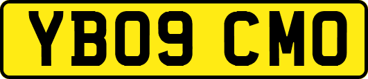 YB09CMO