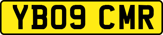 YB09CMR