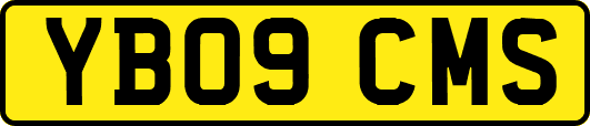 YB09CMS