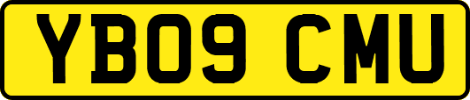 YB09CMU