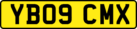 YB09CMX