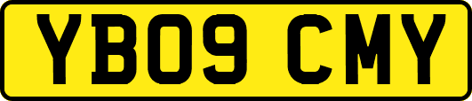 YB09CMY