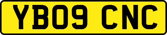 YB09CNC