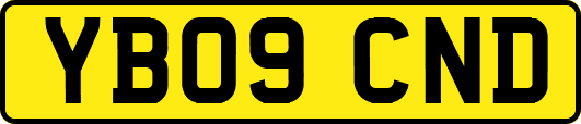 YB09CND